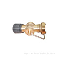 Fog Nozzle 3-Position for Fire Hose Nozzle